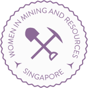 WIMARSG: Women In Mining And Resources Singapore